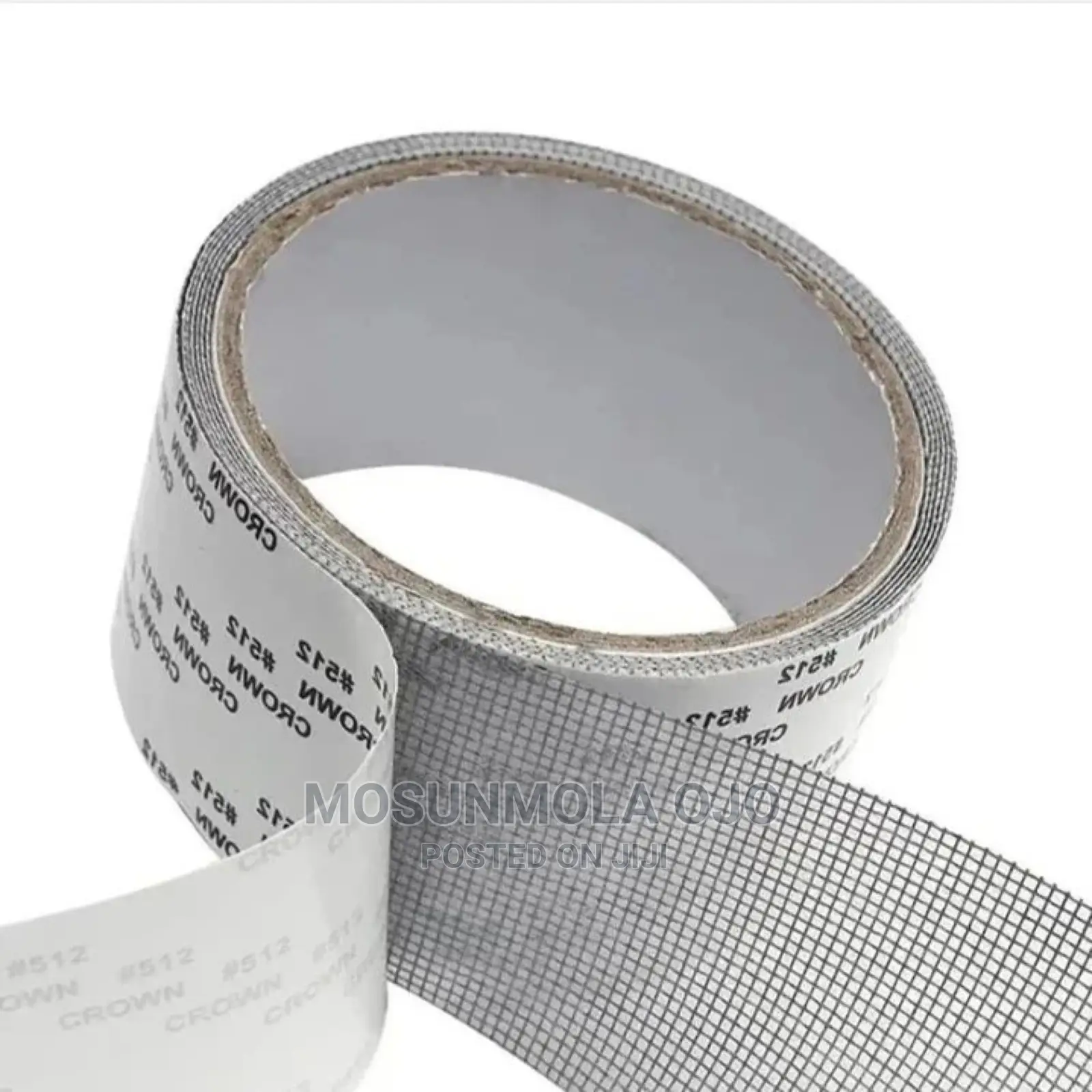 Window Door Screen Mesh Repair Patch