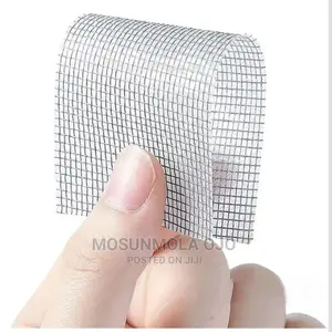 Window Door Screen Mesh Repair Patch