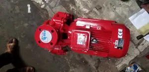 Water Pump 15hp