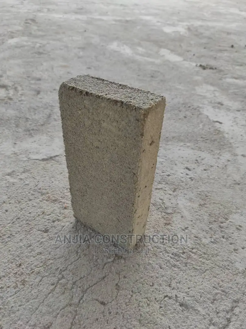 Paving Block/Brick (Paver Block)