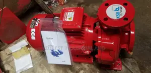 15hp Water Pump Original