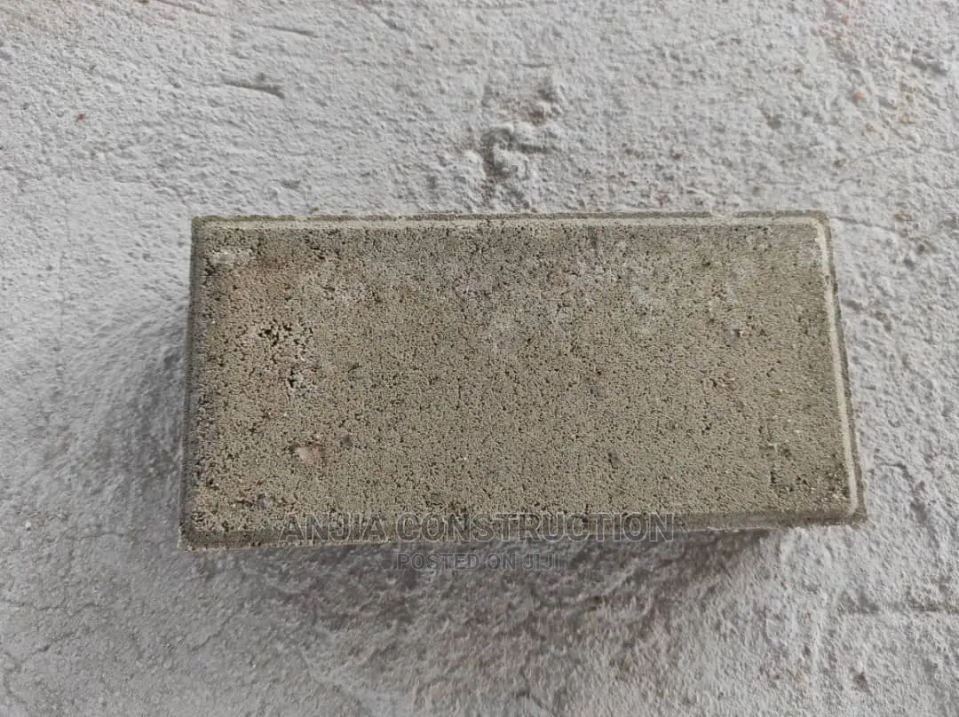 Paving Block/Brick (Paver Block)