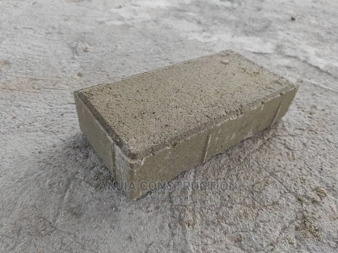 Paving Block/Brick (Paver Block)