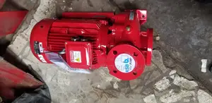Water Pump 11kw