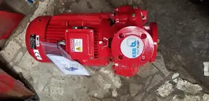 Water Pump 11kw