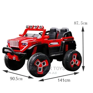 Toy Car for Kids