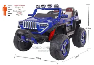 Toy Car for Kids