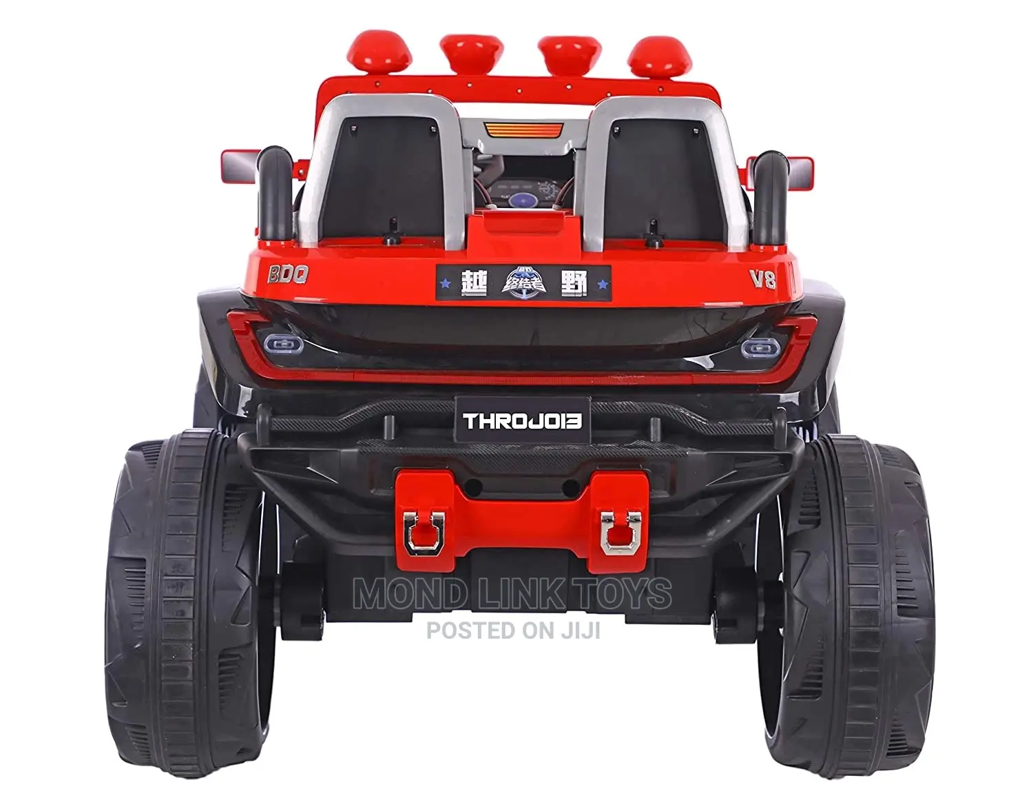 Toy Car for Kids