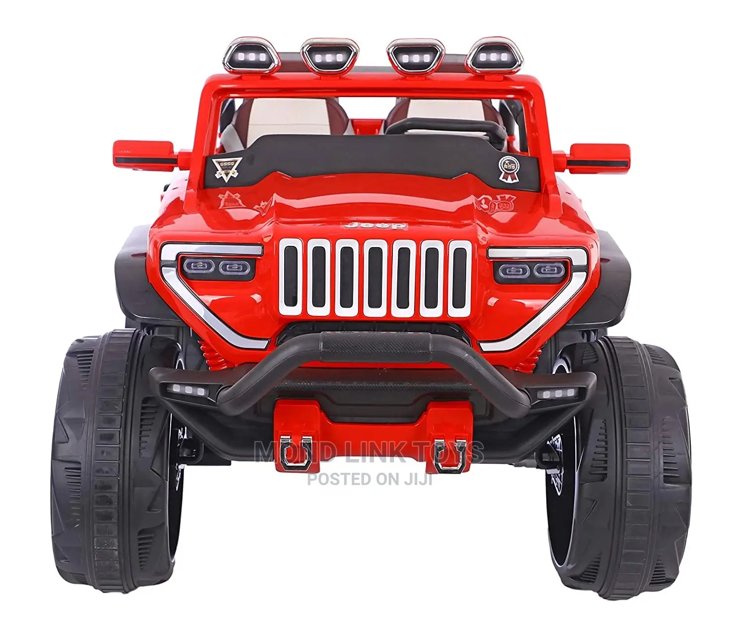 Toy Car for Kids