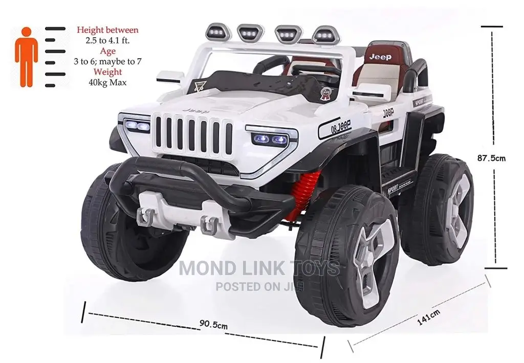 Toy Car for Kids