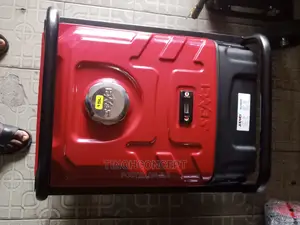 Senci Generator 3.1 Kva