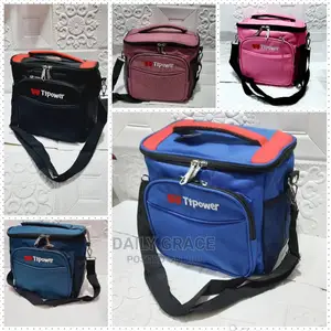 Non Character Lunch Bags