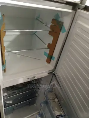 Haier Thermocool Refrigerator 200