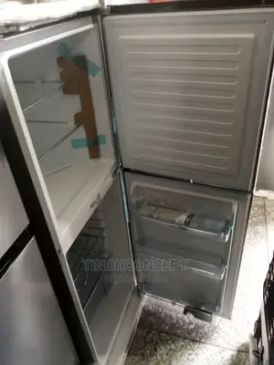 Haier Thermocool Refrigerator 200
