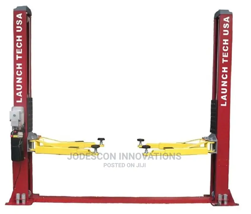 Launch TLT240SB Two Post Lift