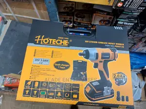 High Quality Hoteche Impact Wrench