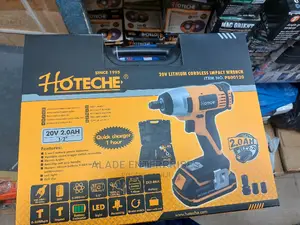 High Quality Hoteche Impact Wrench
