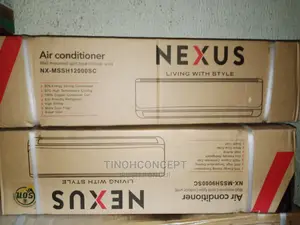 Nexus Air Conditioner 1.5hp