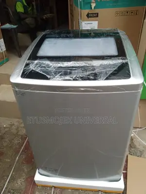 16kg Top Loader Automatic Washing Machine