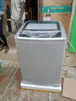 16kg Top Loader Automatic Washing Machine