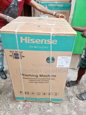 16kg Top Loader Automatic Washing Machine