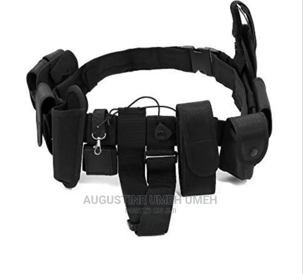Original Security Belt