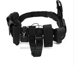 Original Security Belt