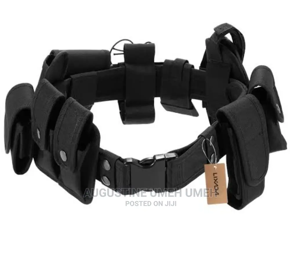 Original Security Belt