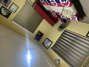 Modern Window Blinds