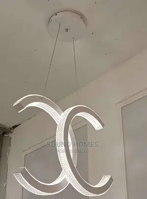 LED Chandelier