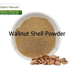 Wallnut Shell Powder 1kilogram
