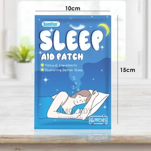 Sumifun Sleep Aid Patch- 6patches