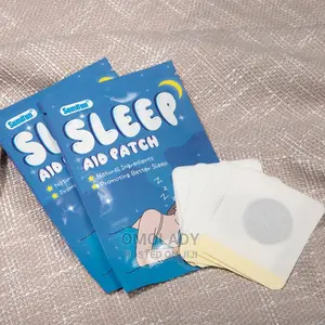 Sumifun Sleep Aid Patch- 6patches