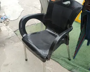 Plastic Chair
