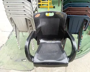 Plastic Chair