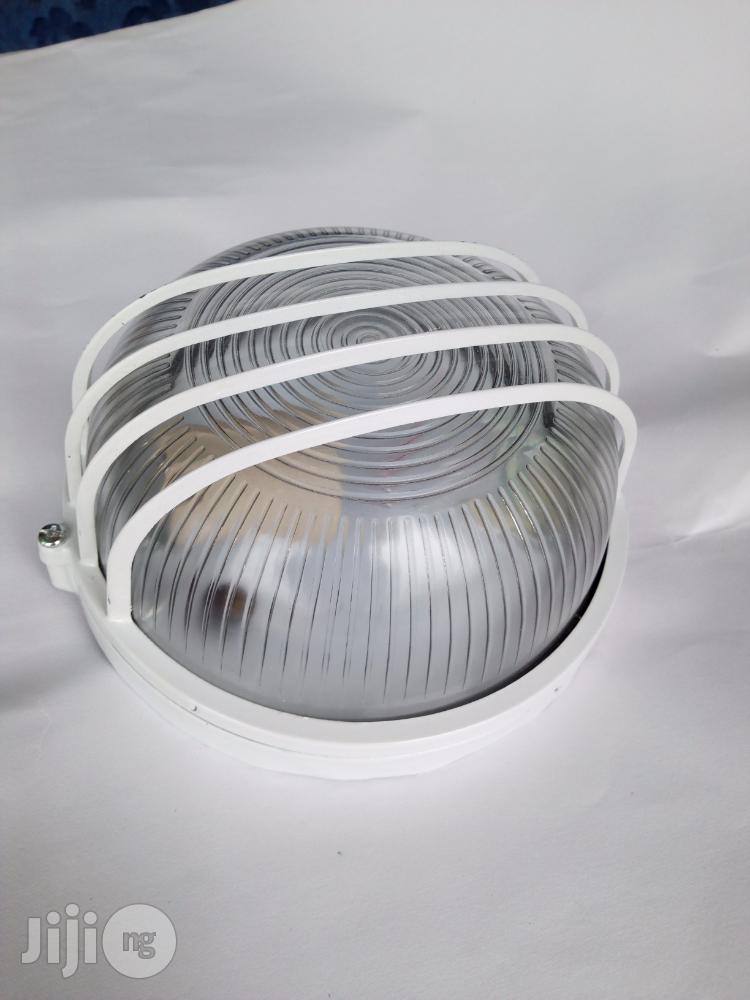 Small Bulkhead Fitting