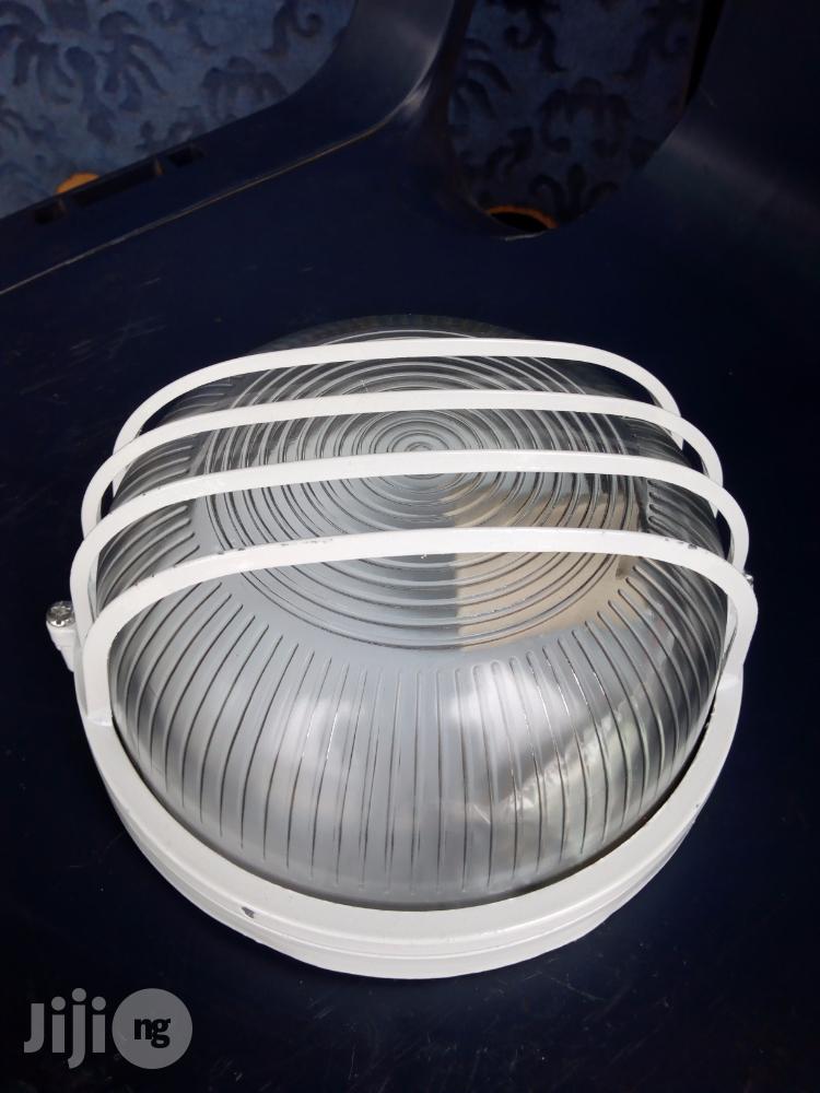 Small Bulkhead Fitting