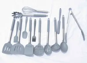 Kitchen Utensiles 15pcs