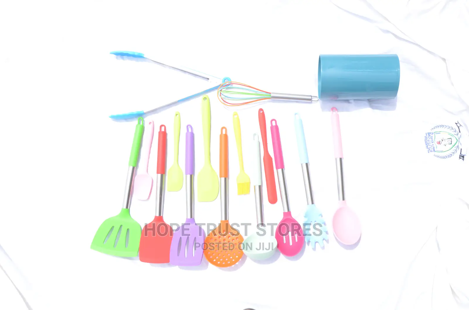 Best Cooking Utensils 16pcs