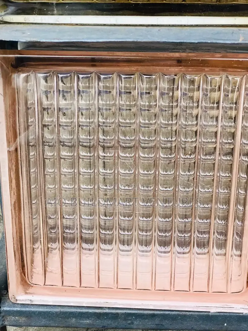 Glass Block Wholesales