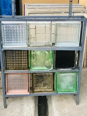 Glass Block Wholesales