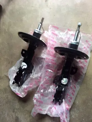 Original Shock Absorber Corolla 2010 Model, Available