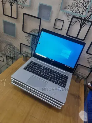 Laptop HP EliteBook 830 G6 16GB Intel Core I5 SSD 256GB