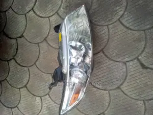 Original Both Sides Headlight Fx 35/45 2006 Model, Available