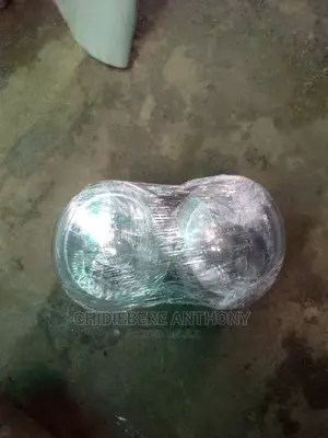 Original Fog Light Camry 2010/2007 Model, Available