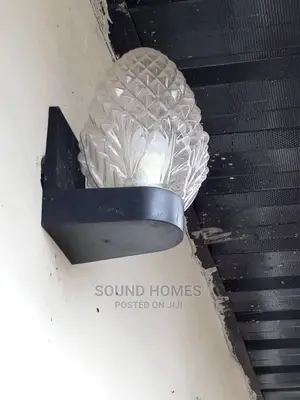 Outdoor Wall Lamps