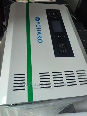 Yohako 5kva 48v Inverter