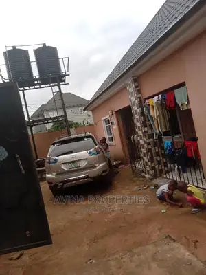 2 Unit of 1 Bedroom Each and Self-Contained One for Sale