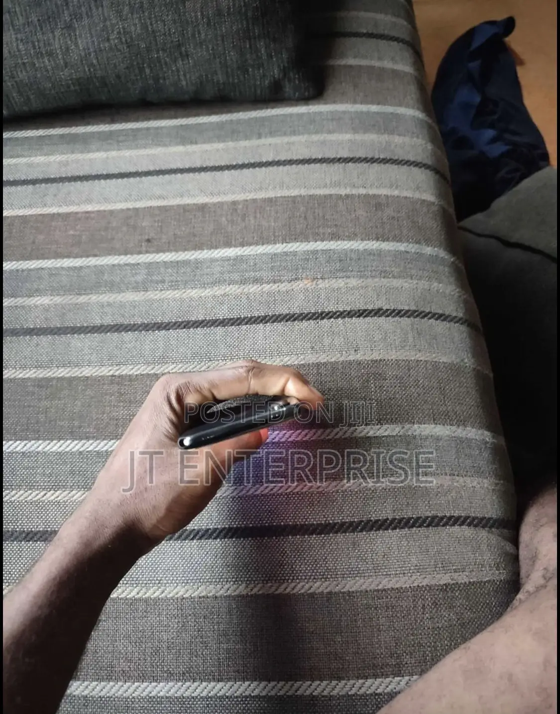 Apple iPhone X 64 GB Black