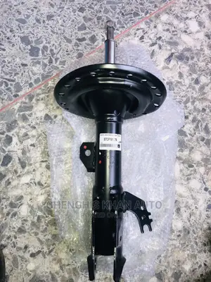 Front Shock 2014 Toyota Camry